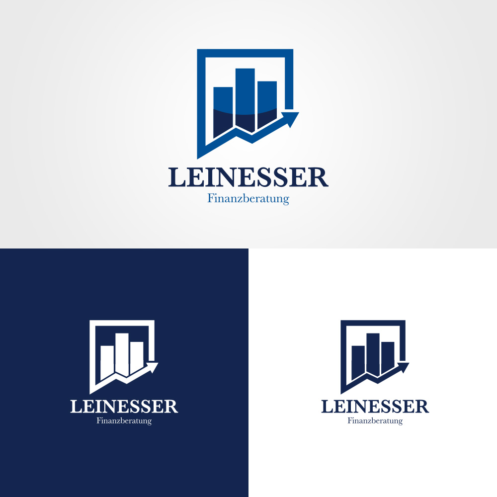 Logo Leinesser Finanzberatung
